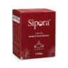 Sipora Herbal Tea | Herbal Sip NORMAL PACK = 15 DIPS